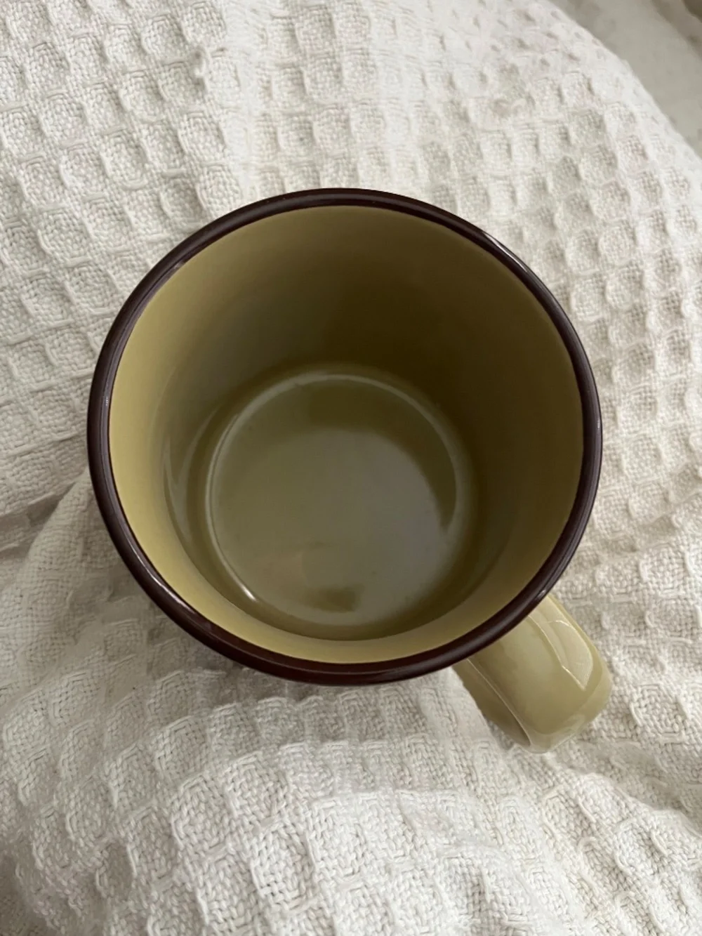 CHEERS Collectible Mug